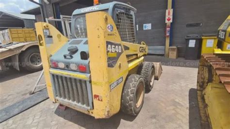 skid steer loaders for sale johannesburg|Skid Steers For Sale in JOHANNESBURG SOUTH, GAUTENG, .